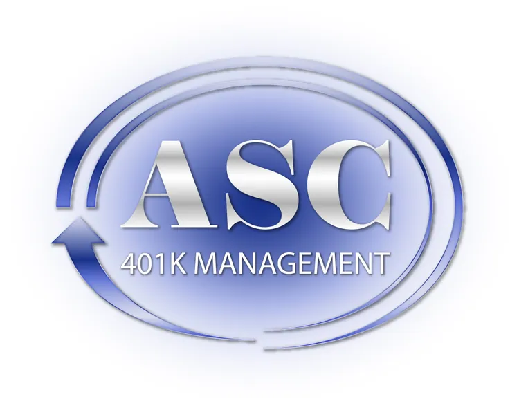 ASC 401(K) Management logo