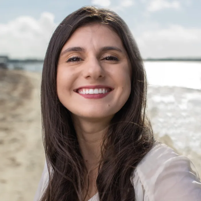 Jordan Eva Mavrakos