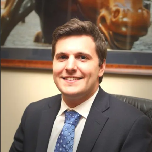 JOHN SULLIVAN PERRONE
