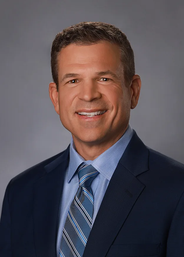 JOHN CORY HOFFER