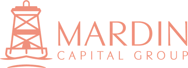 Mardin Capital Group logo