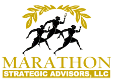 Marathon Strategic Advisors, LLC logo
