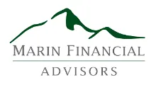 Marin Financial LLC logo