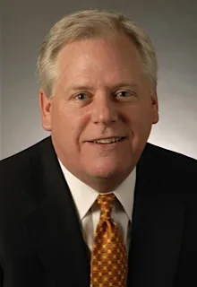 STEPHEN DEREK JOHNSON