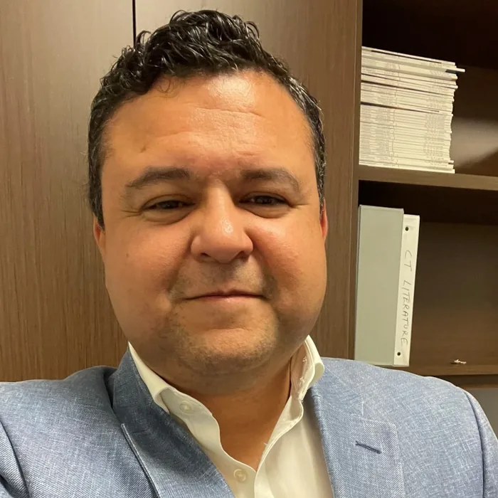 OSCAR DAVID FLORES DE VALGAZ