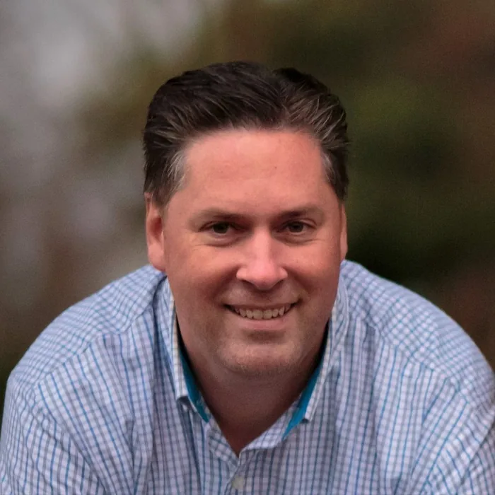 DARRON L. KUEHN
