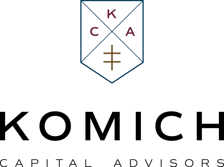 Komich Capital Advisors logo