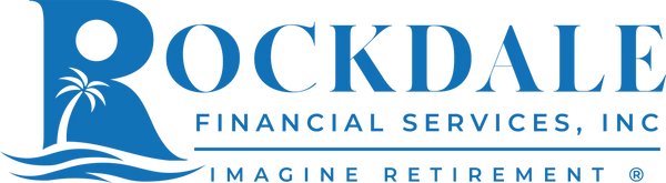 Rockdale Financial Services, Inc. logo