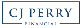 CJ Perry Financial logo