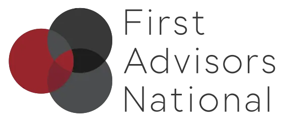 First Advisors National, LLC logo