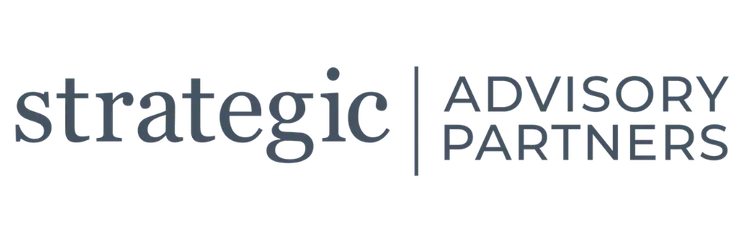 Strategic Advisory Partners logo
