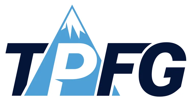 THE Pinnacle Financial Group logo