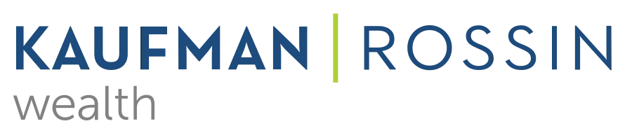 Kaufman Rossin Wealth, LLC logo