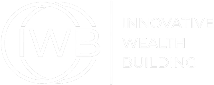 Innovative Wealth Building LLC logo