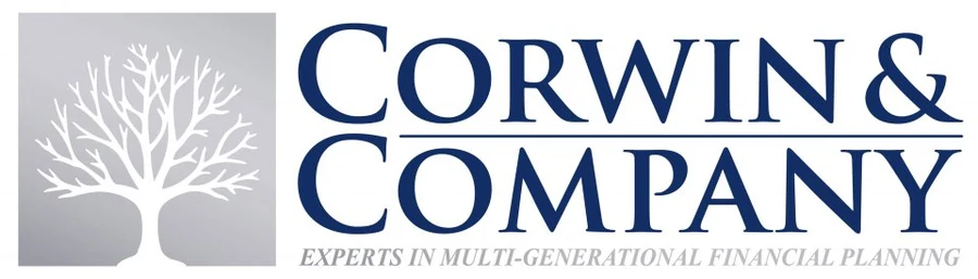 Corwin Company LLC logo