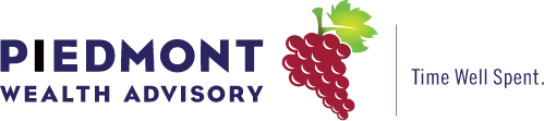Piedmont Wealth Advisory logo