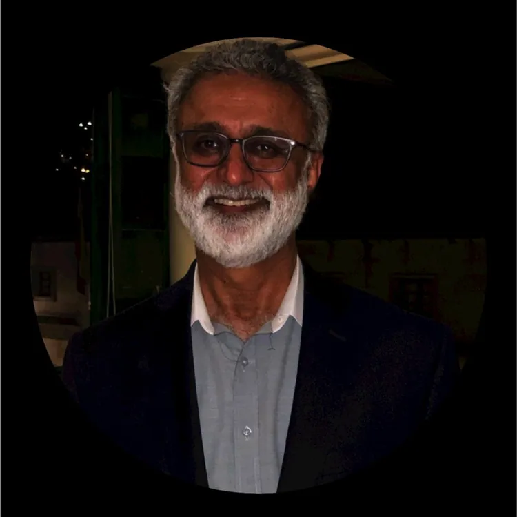 MOHAMMAD SAEED RAHMAN