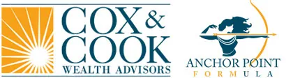 COX & Cook Wealth Advisors logo