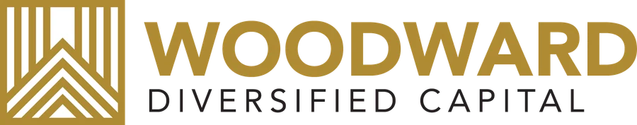Woodward Diversified Capital, LLC logo