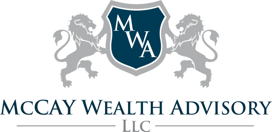 Mccay Wealth Advisory LLC logo