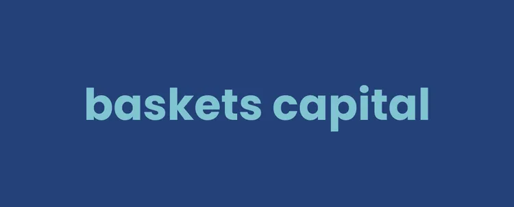 Baskets Capital LLC logo