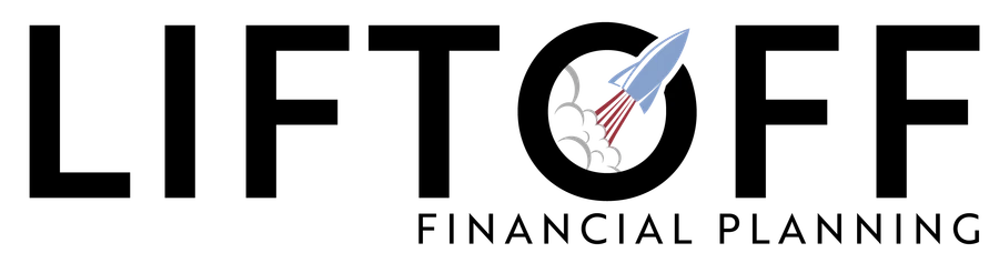 Liftoff Financial Planning logo