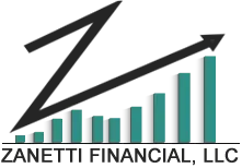 Zanetti Financial, LLC logo