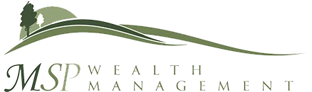MSP Wealth Management, LLC logo