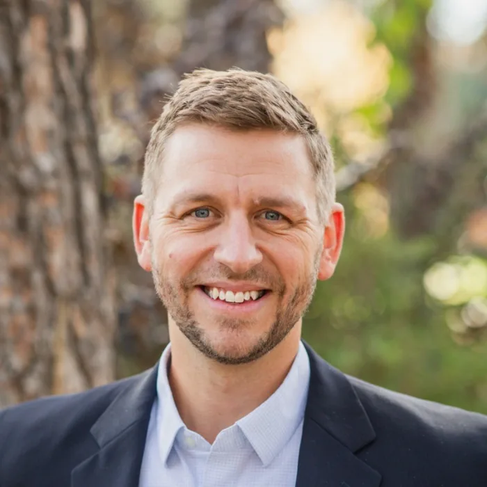 Eric Kurt Heineman