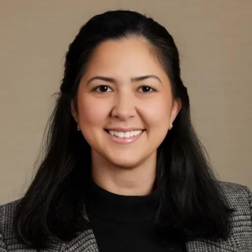 NADIA ABDULGHANI