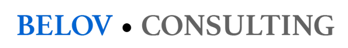 Belov Consulting LLC logo