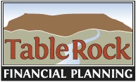 Table Rock Financial Planning logo
