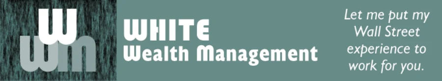White Wealth Managers, LLC logo
