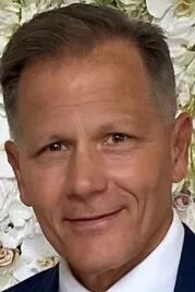 BRUCE OHRENICH