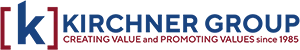 Kirchner Financial Group logo