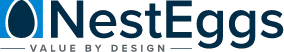 Nesteggs, Inc. logo