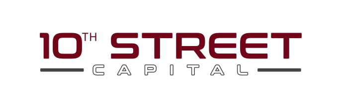 10th Street Capital logo