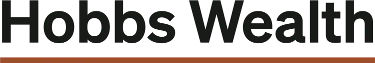 Hobbs Wealth Management logo