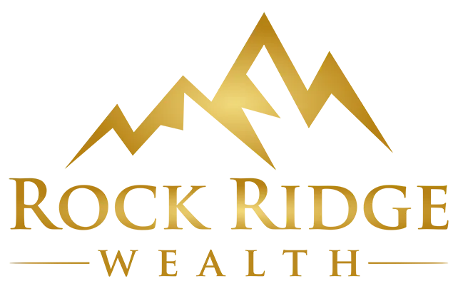 Rock Ridge Wealth LLC logo