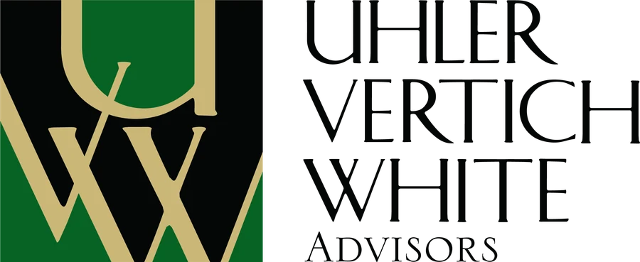 Uhler Vertich White Advisors logo