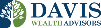 Davis Wealth Advisors logo