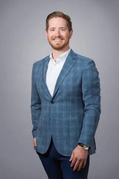 ANDREW J HOOLEY