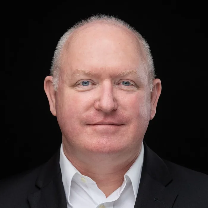 SEAN C GILLESPIE