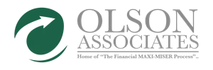DBA Olson Associates logo