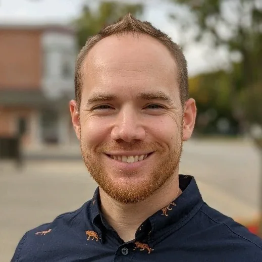 Timothy Ross Bacus