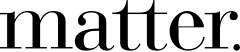 Matter Family Office logo