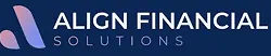 Align Financial Solutions logo