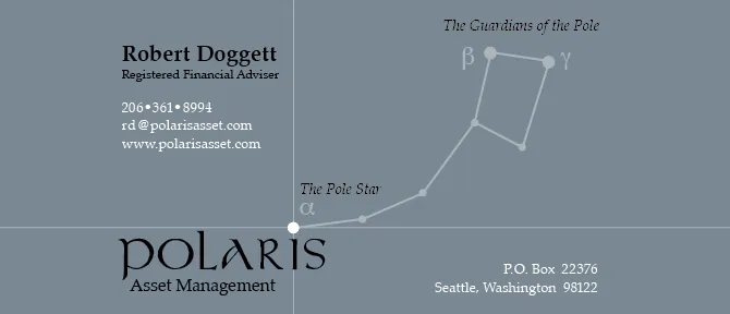 Polaris Asset Management LLC logo