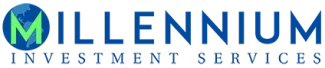 Millennium Investment Services logo