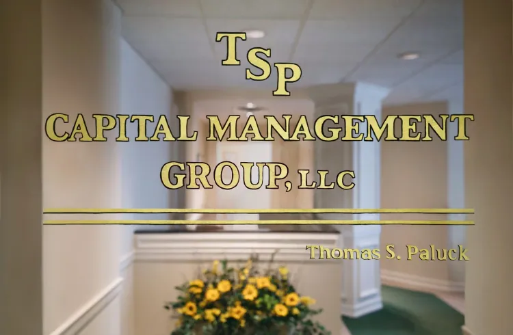 TSP Capital Management Group, LLC logo